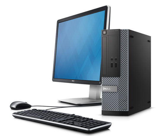 Можно ли купить мощный и качественный компьютер б/у