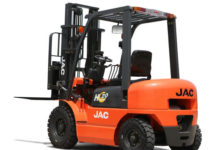 Виды и отличительные особенности китайских погрузчиков