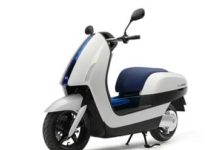 Параметры выбора мотороллера и аксессуаров