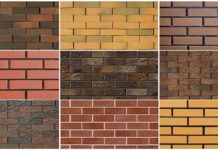 Клинкерные кирпичи