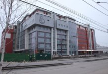 Сергей Морозов обсудил с министром здравоохранения РФ строительство перинатального центра в Астрахани