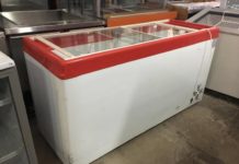 Критерии выбора морозильного ларя