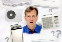Советы по выбору кондиционера