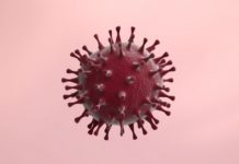 В Астрахани 2704 больных COVID-19