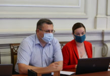 Астраханские промышленные предприятия почти не пострадали от пандемии коронавируса