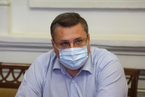 Астраханские промышленные предприятия почти не пострадали от пандемии коронавируса