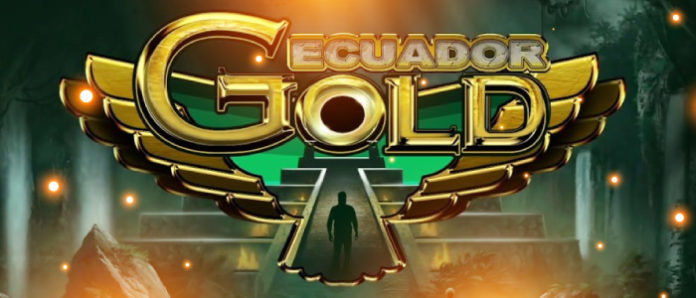 Ecuador Gold – предстоящий приключенческий игровой автомат от ELK Studios