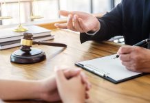 Адвокат по наследственным спорам