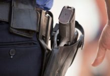 Кобура: по каким параметрам выбирать