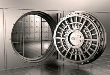 Бронированное защитное оборудование — гарант безопасности банков и камер хранения