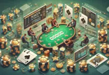 Покер онлайн на рубли: рекомендации по игре в румах