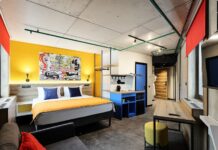 Санкт-Петербург: Выгодные Апартаменты для Инвестиций в Перспективном Мегаполисе