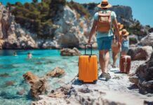 Горящие туры из Алматы: особенности и преимущества