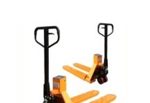 Обзор и применение гидравлических тележек