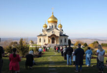 Важность воскресного Богослужения в Православии