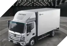 Мало- и среднетоннажные грузовики: особенности, выбор и эксплуатация