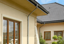 Алюминиевые окна. Когда надёжность встречается с эстетикой