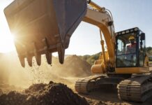 Запчасти для спецтехники: выбор, закономерности и хранение