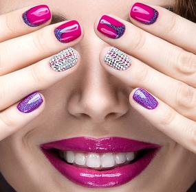 Салон красоты: пространство заботы, стиля и гармонии