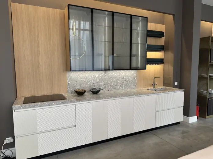 Итальянские кухни премиум класса: стиль, качество и инженерия