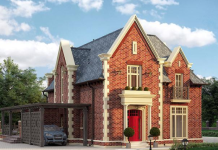 Покупка дома в коттеджном поселке премиум‑класса: суть и преимущества