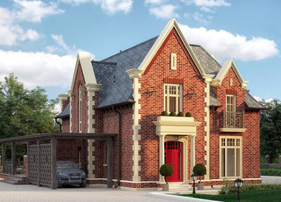 Покупка дома в коттеджном поселке премиум‑класса: суть и преимущества