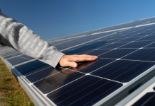 Солнечная энергетика: будущее уже здесь