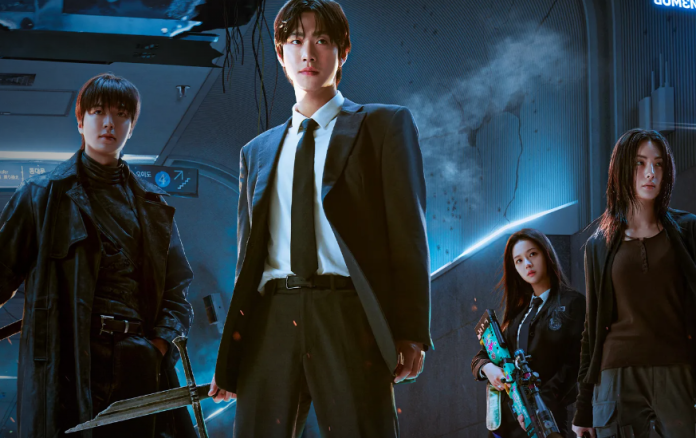 Корейское кино сегодня: от манхвы до напряжённых триллеров