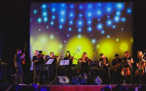 Музыка вне времени: концерты классической музыки и их магниты для публики