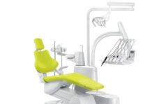 Стоматологические установки: технологии, комфорт и эффективность в одном корпусе