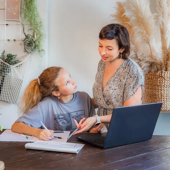 Онлайн-курс «Средняя школа»: онлайн-образование для детей