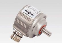 Абсолютные энкодеры с протоколом SSI: принцип работы, выбор и применение