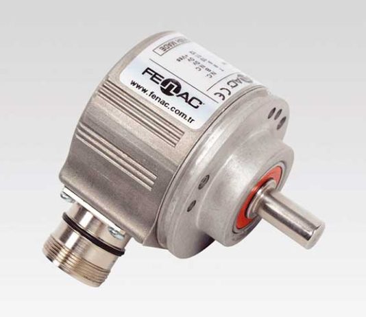 Абсолютные энкодеры с протоколом SSI: принцип работы, выбор и применение