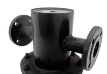 Оборудование для инженерных сетей отопления