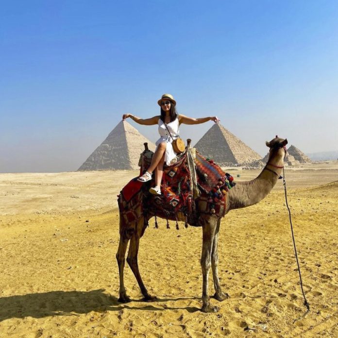 Как заказать экскурсию в Хургаде — ваш гид по незабываемому отдыху